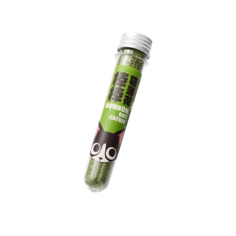 潔牙木天蓼&乾貓草 (多款)