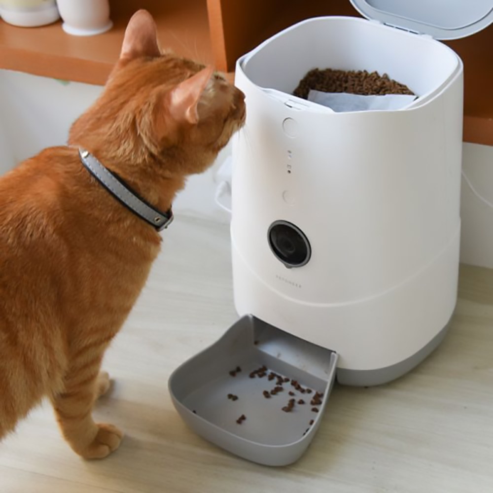 新鮮好喵招 活性碳飼料保鮮片