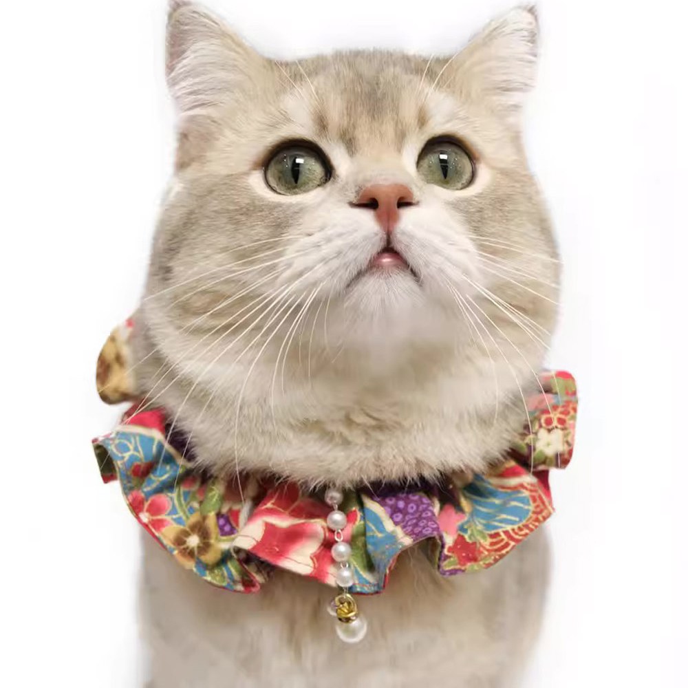 手工寵物花圈 (多款)