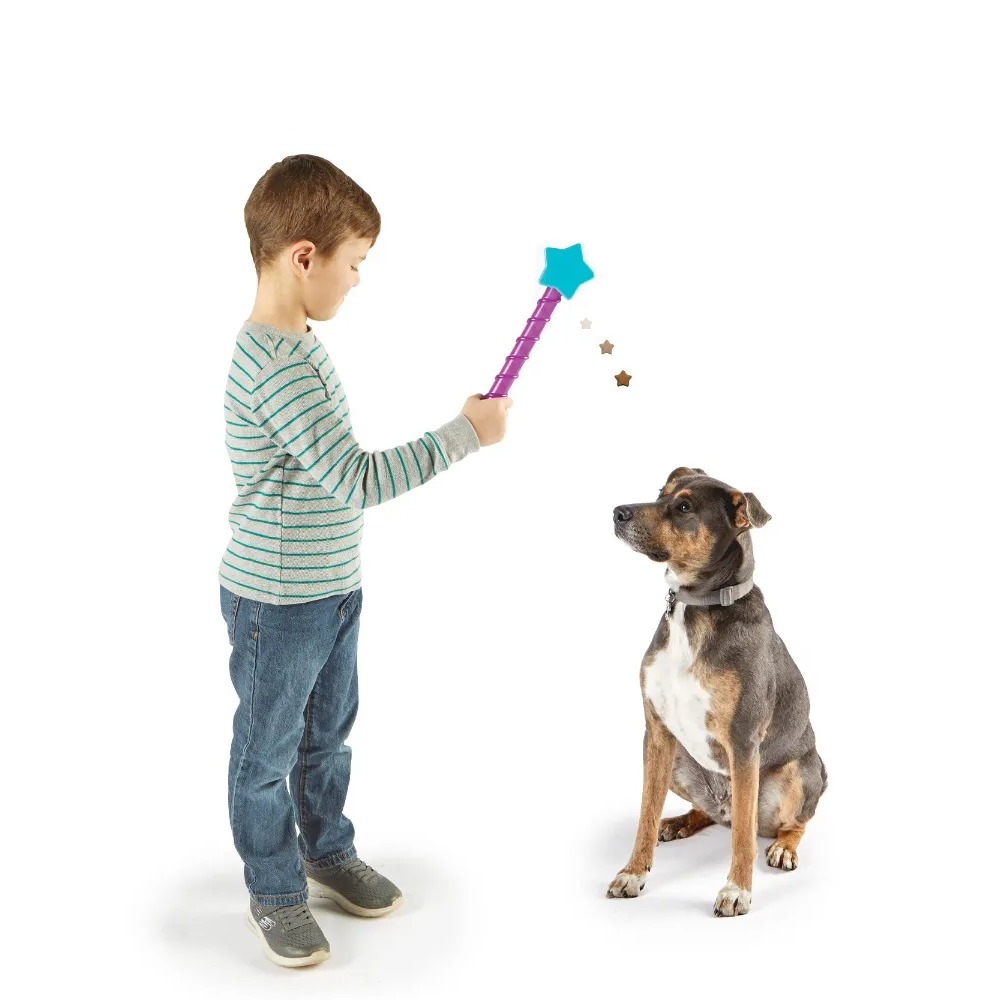 寵物魔法零食棒 (兩款)