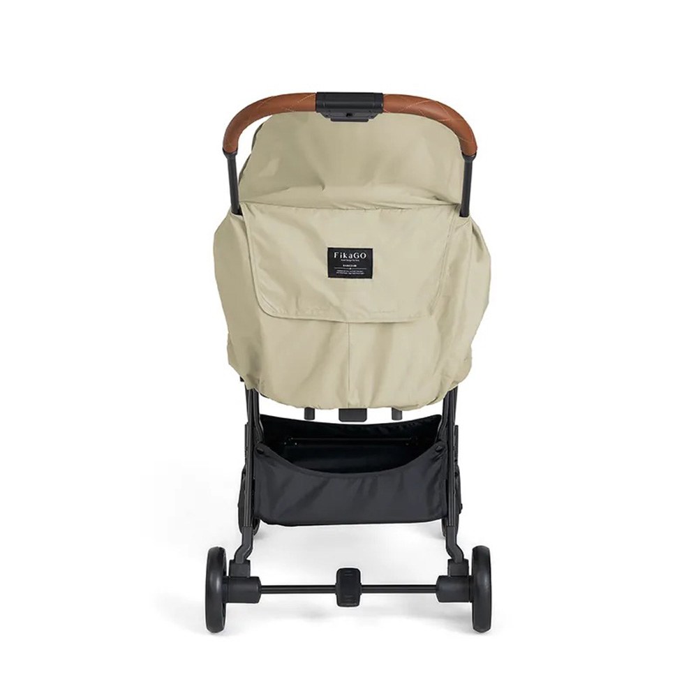 寵物推車專用配件 - 雨罩 (兩色)