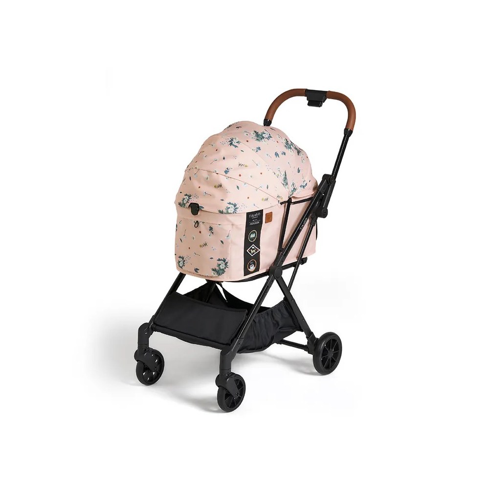 FREE TO GO 寵物推車 (多色)