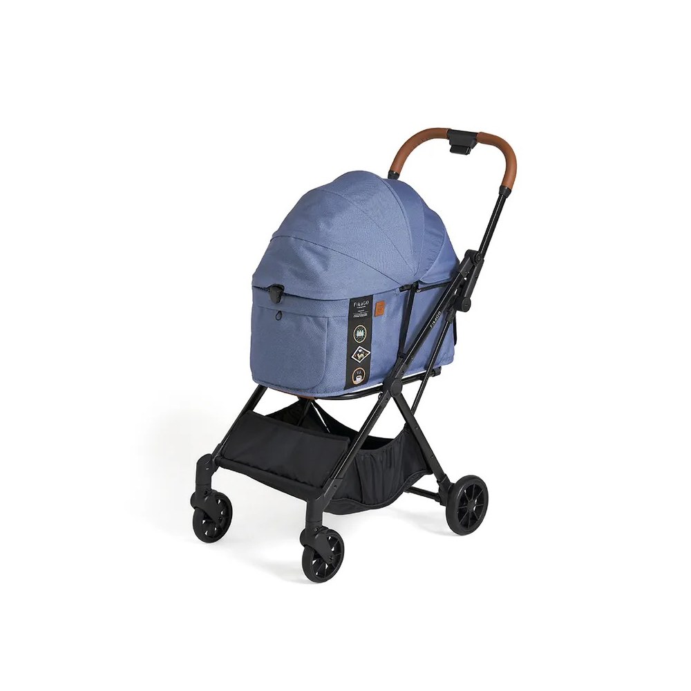 FREE TO GO 寵物推車 (多色)