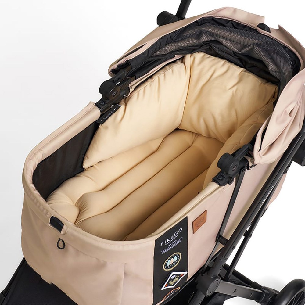 Mushroom 菇菇枕 (多色)