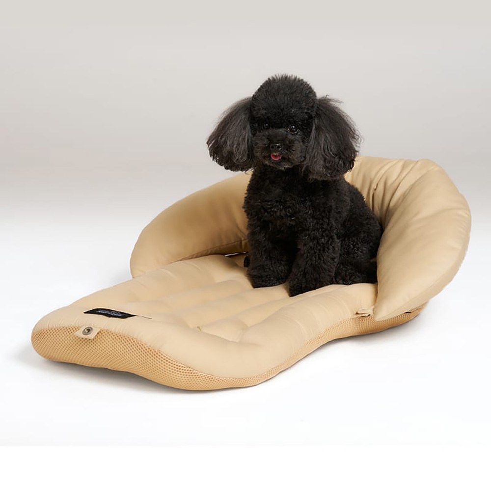 Mushroom 菇菇枕 (多色)