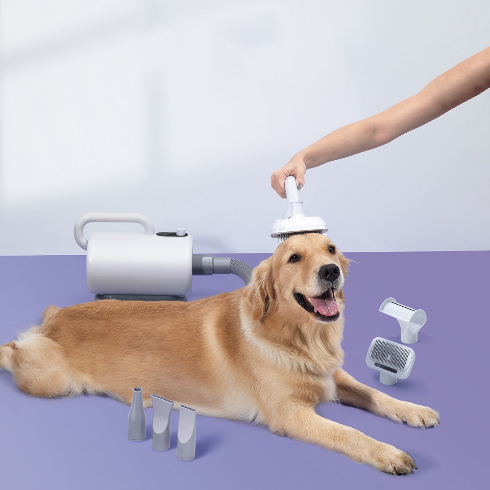 暖烘烘 PetBlow 吹水機 - Pro 專業版