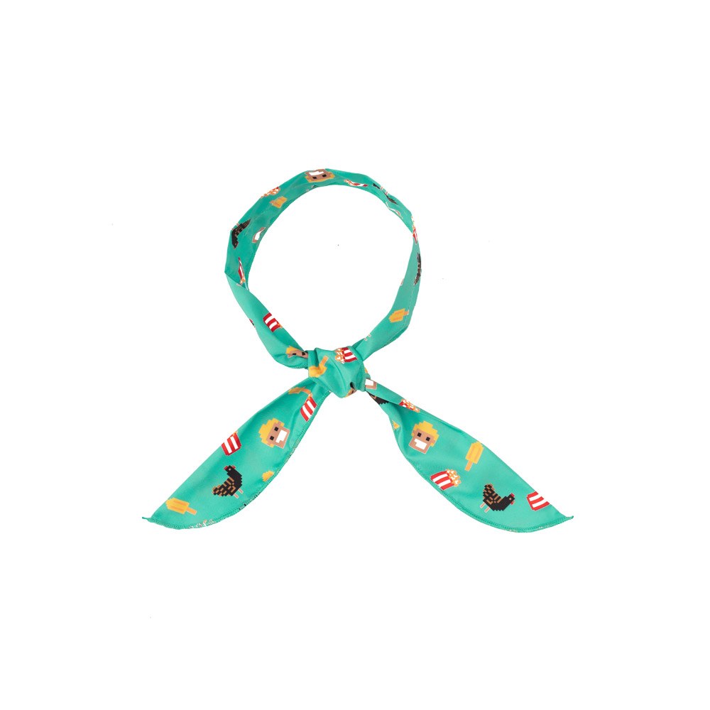 寵物夏季冰圍巾 (三色)