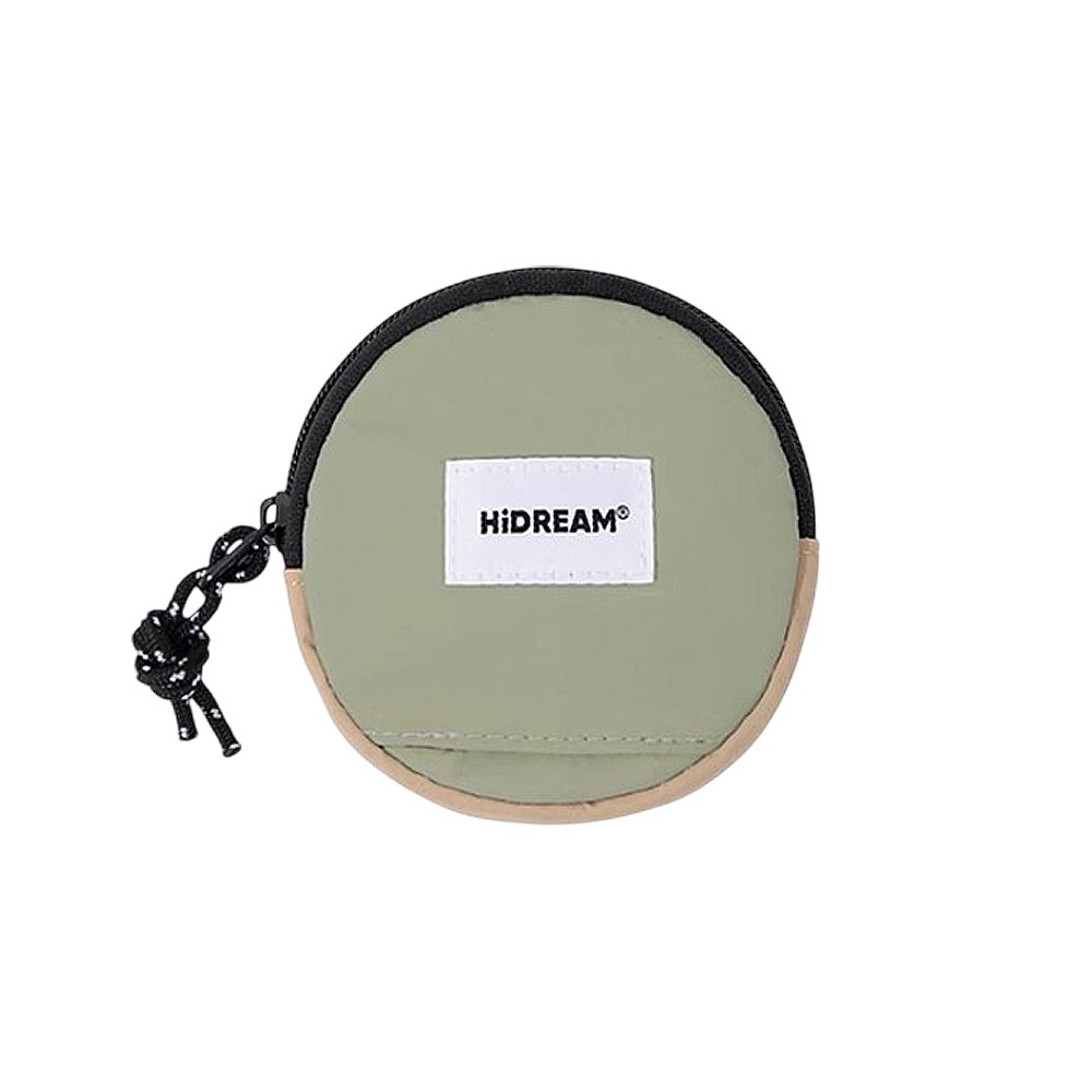 圓形遛狗拾便包 (多色)