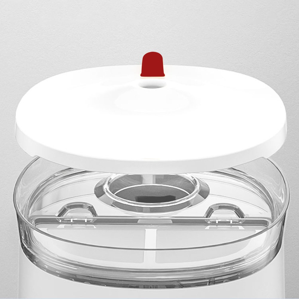 寵物飲水機 - CF20 (瓷蓋UV殺菌)