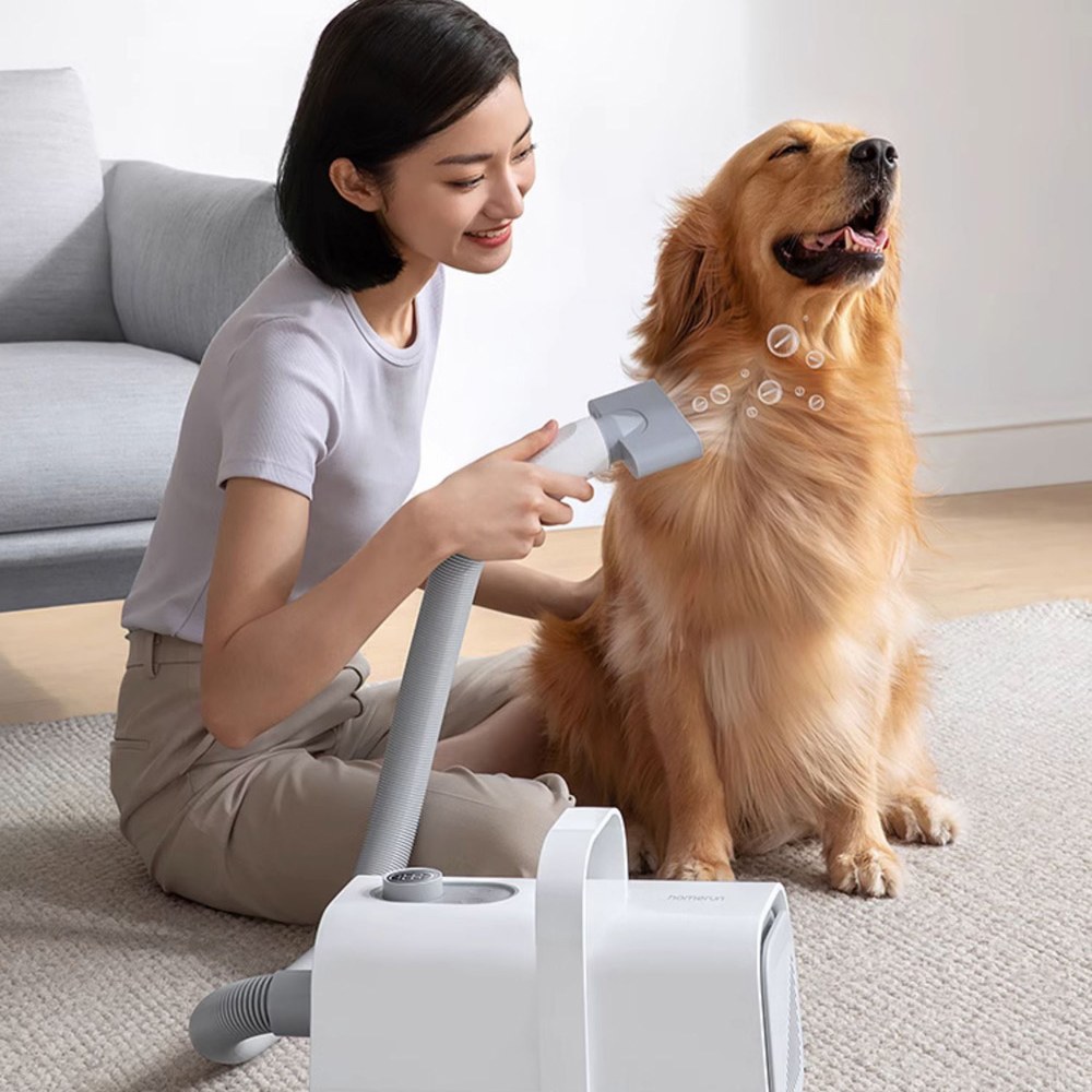 寵物吹水機 - PD10