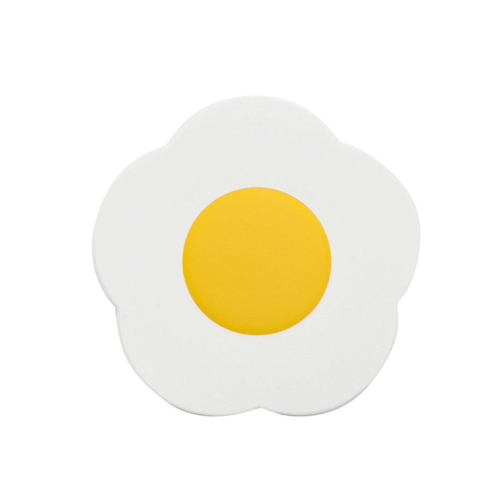 小花罐頭密封蓋