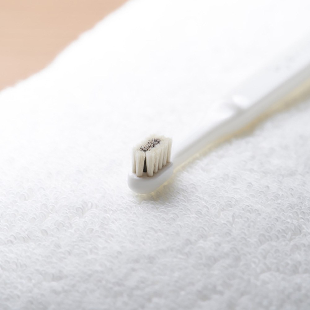 寵物天然軟毛牙刷 (多款)