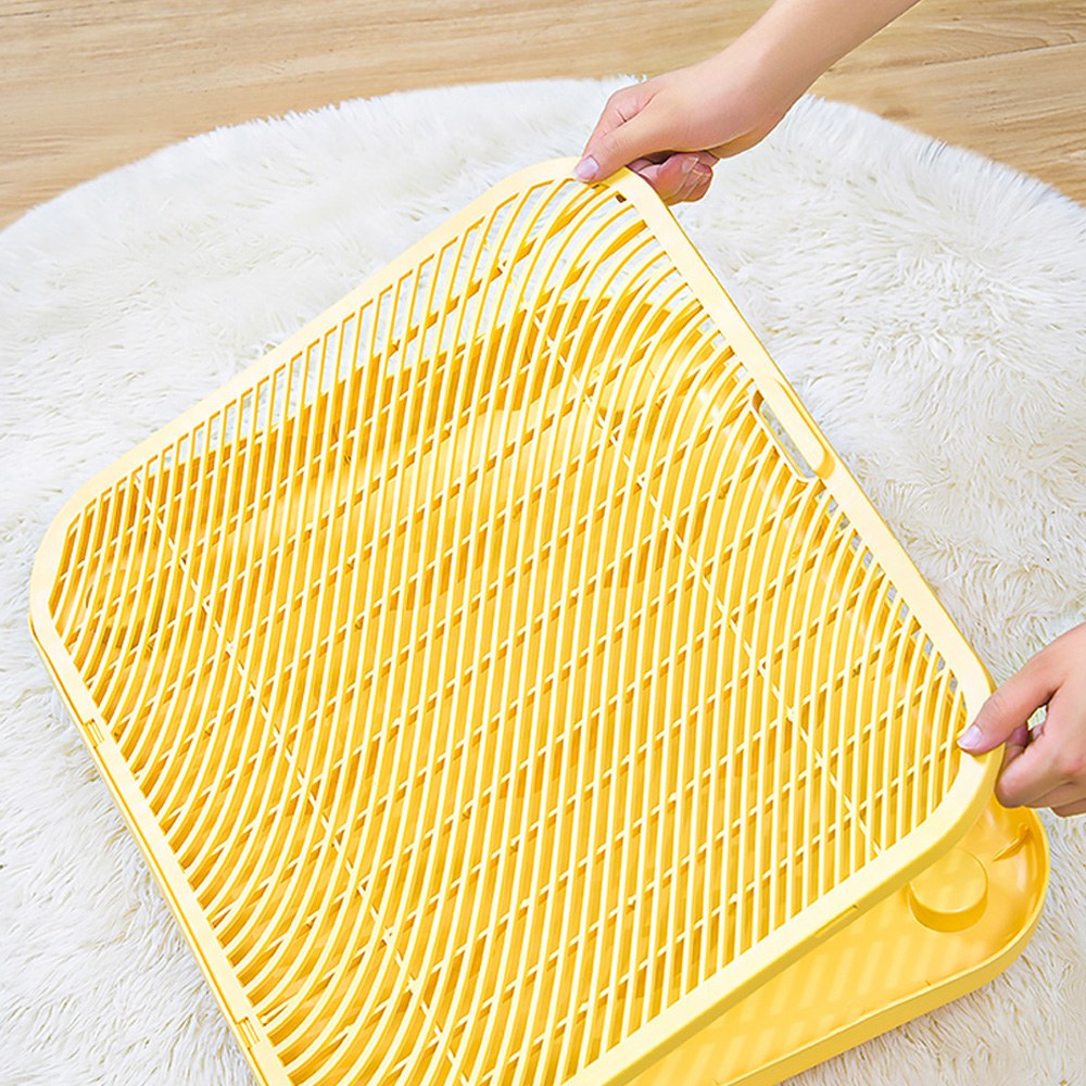 貓砂盆控砂台 (多色)