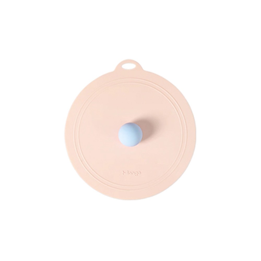 矽膠罐頭蓋 (多色)