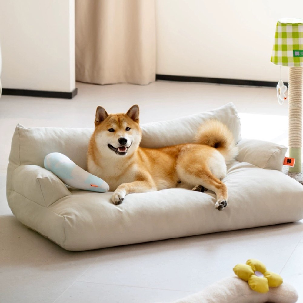 防塌陷寵物沙發