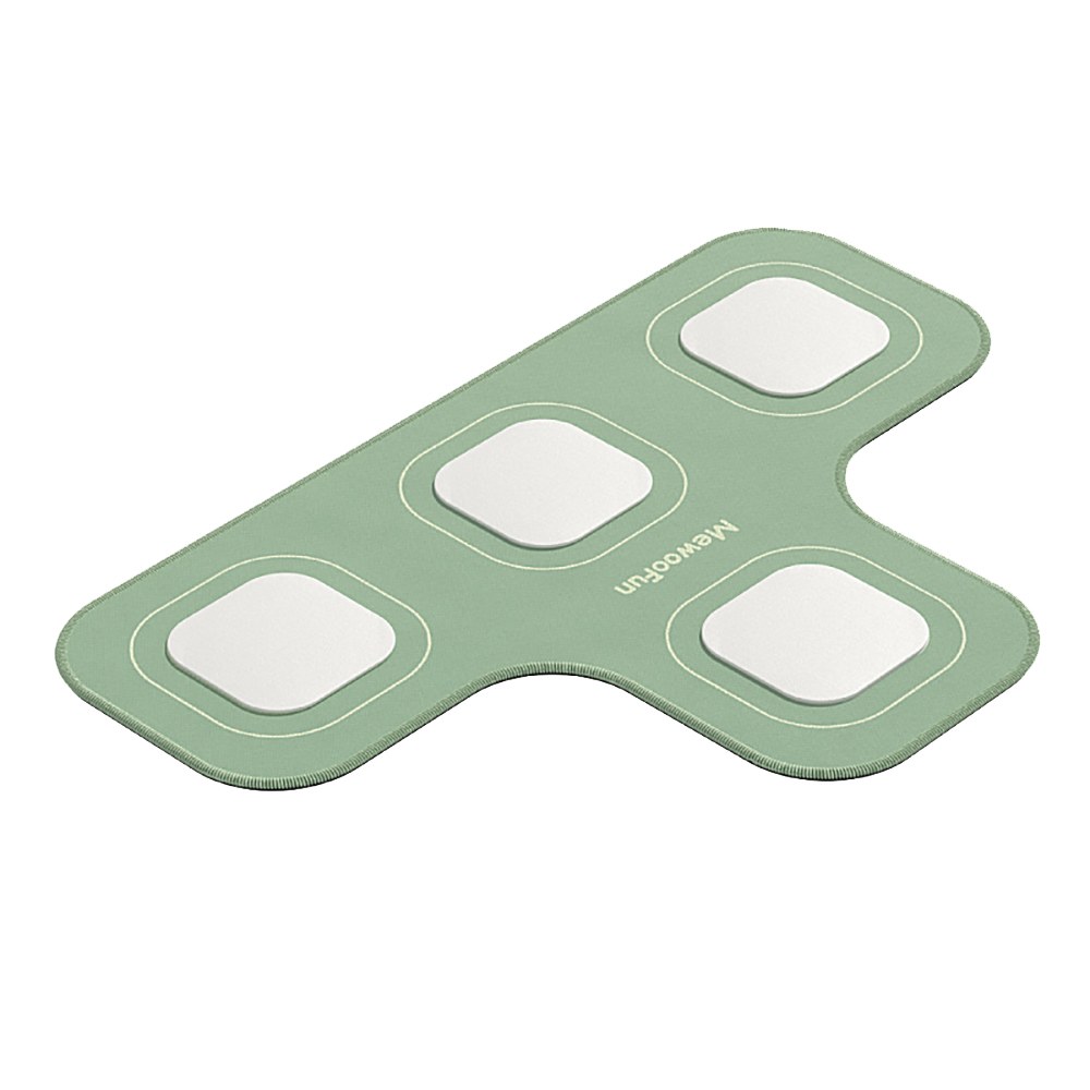 寵物交流按鈕 (四色)