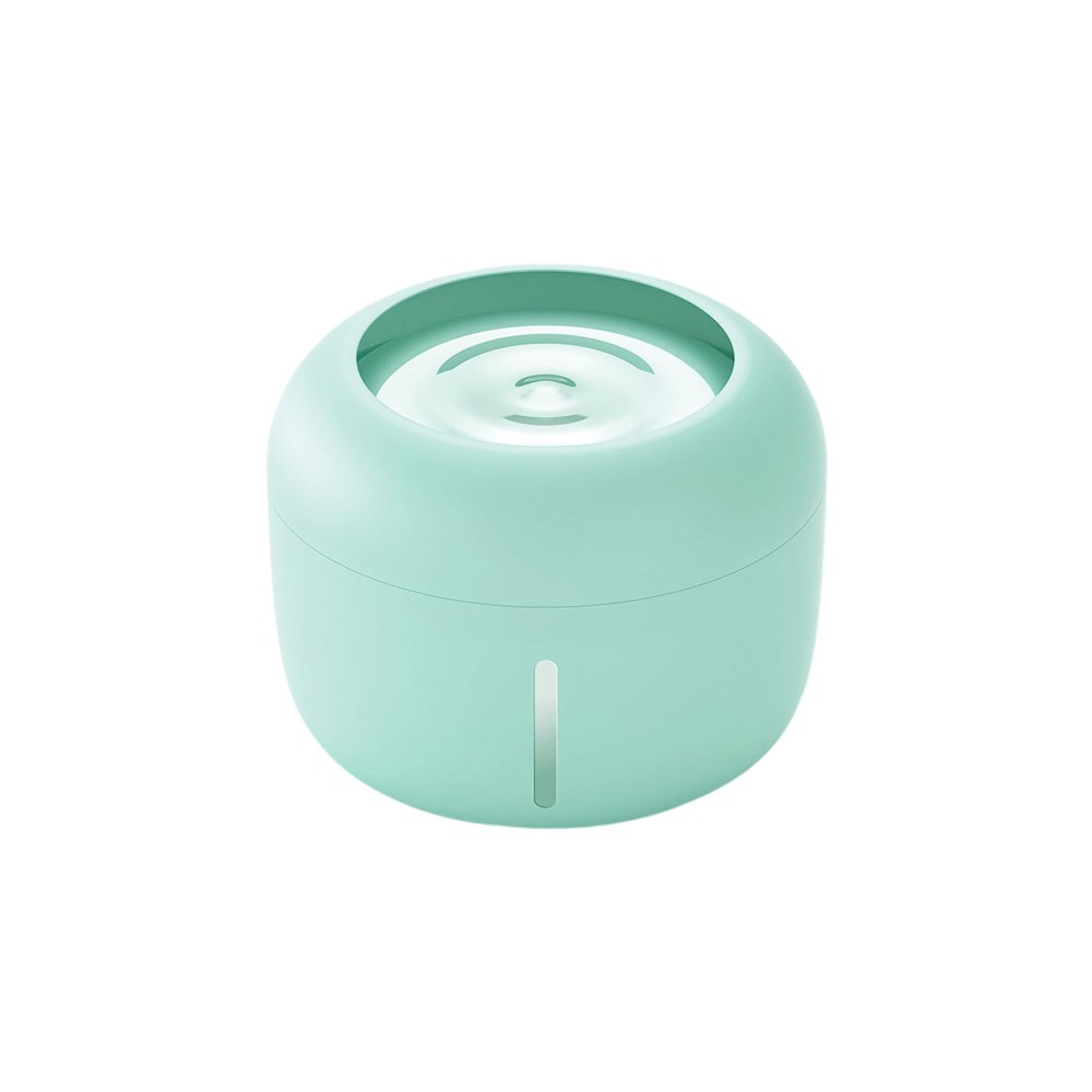 馬卡龍圓形飲水機 (多色)