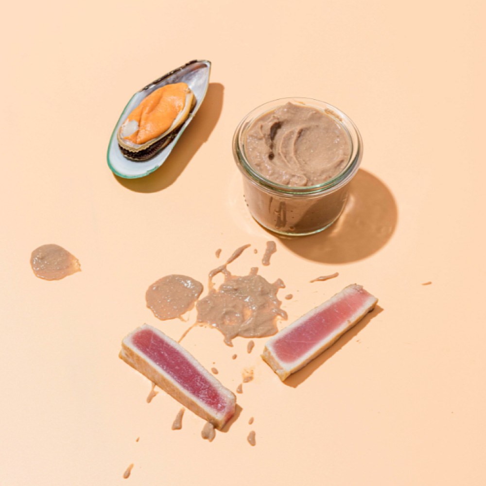 貓狗香草鮮肉罐 (四種口味)