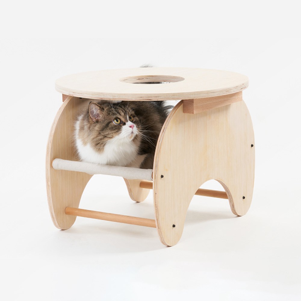 茶几款 夏季清涼窩