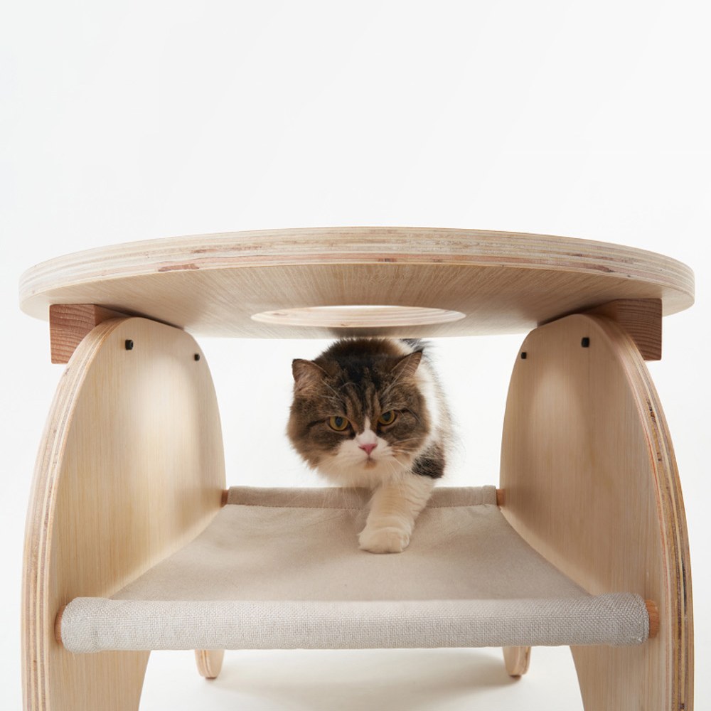 茶几款 夏季清涼窩