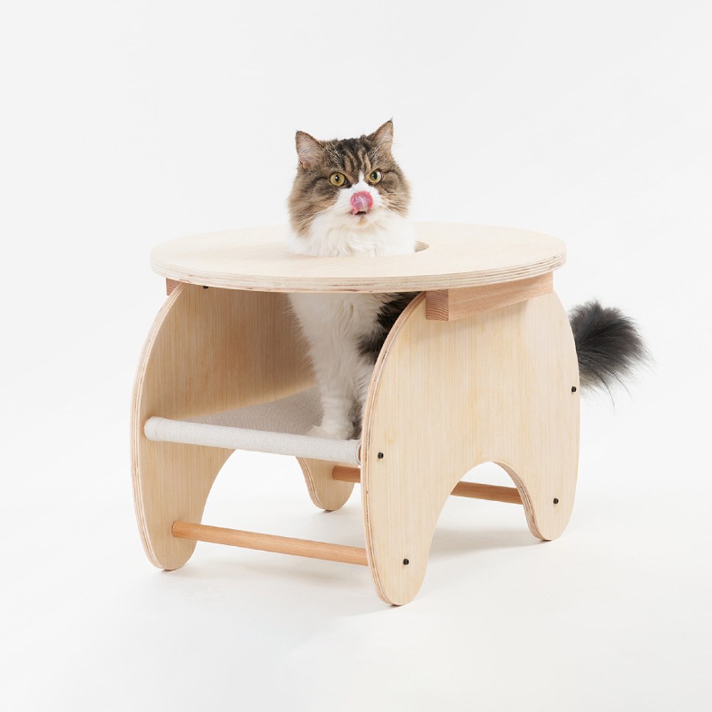 茶几款 夏季清涼窩