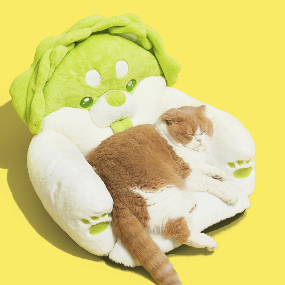 造型寵物窩 - 沙發窩