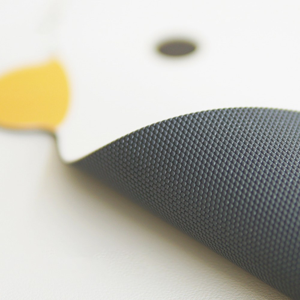 側面小雞 - 餐墊