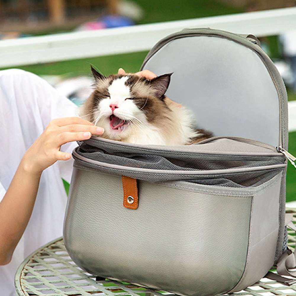 寵物寶貝包 - 摺疊款