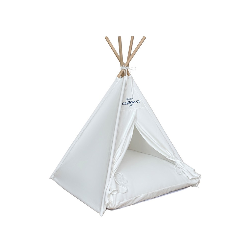 四季帳篷寵物窩