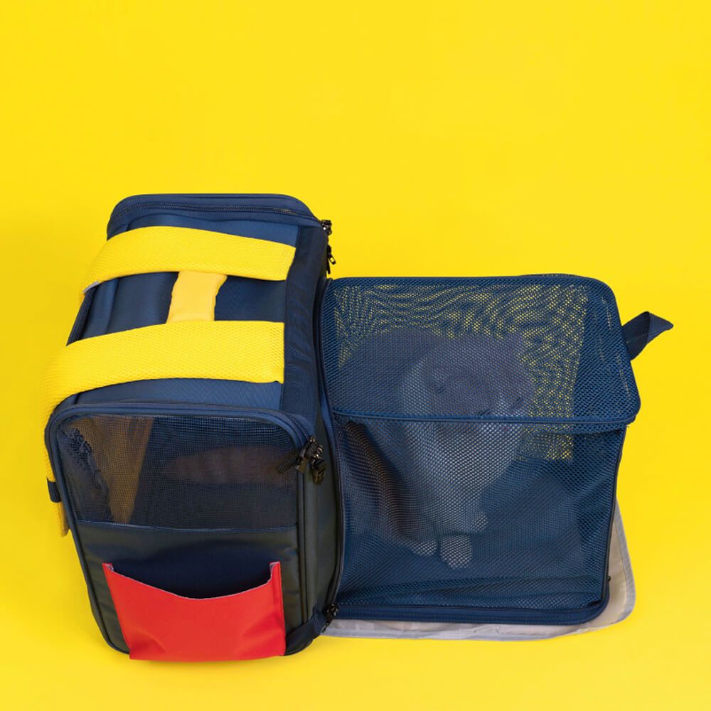 福利品專區 - 遊戲機寵物外出包