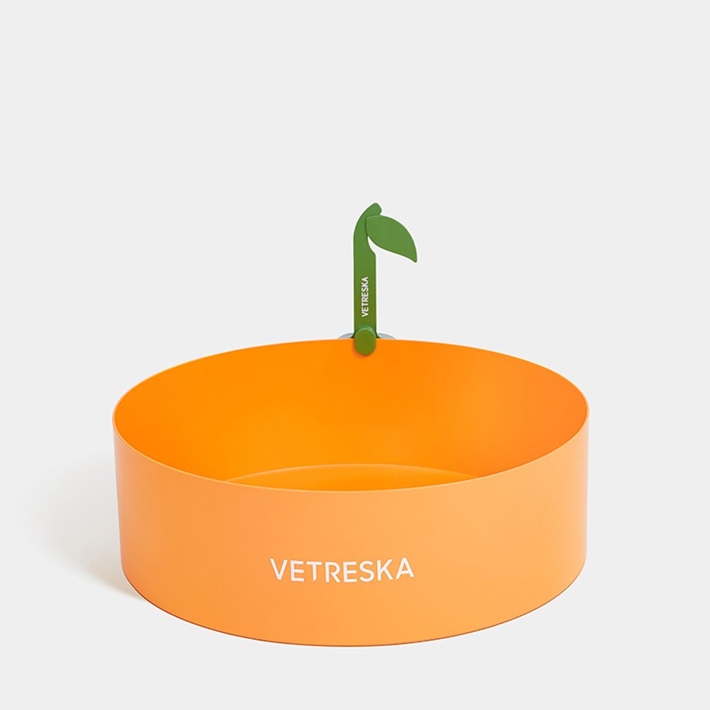 大橘大利貓砂盆