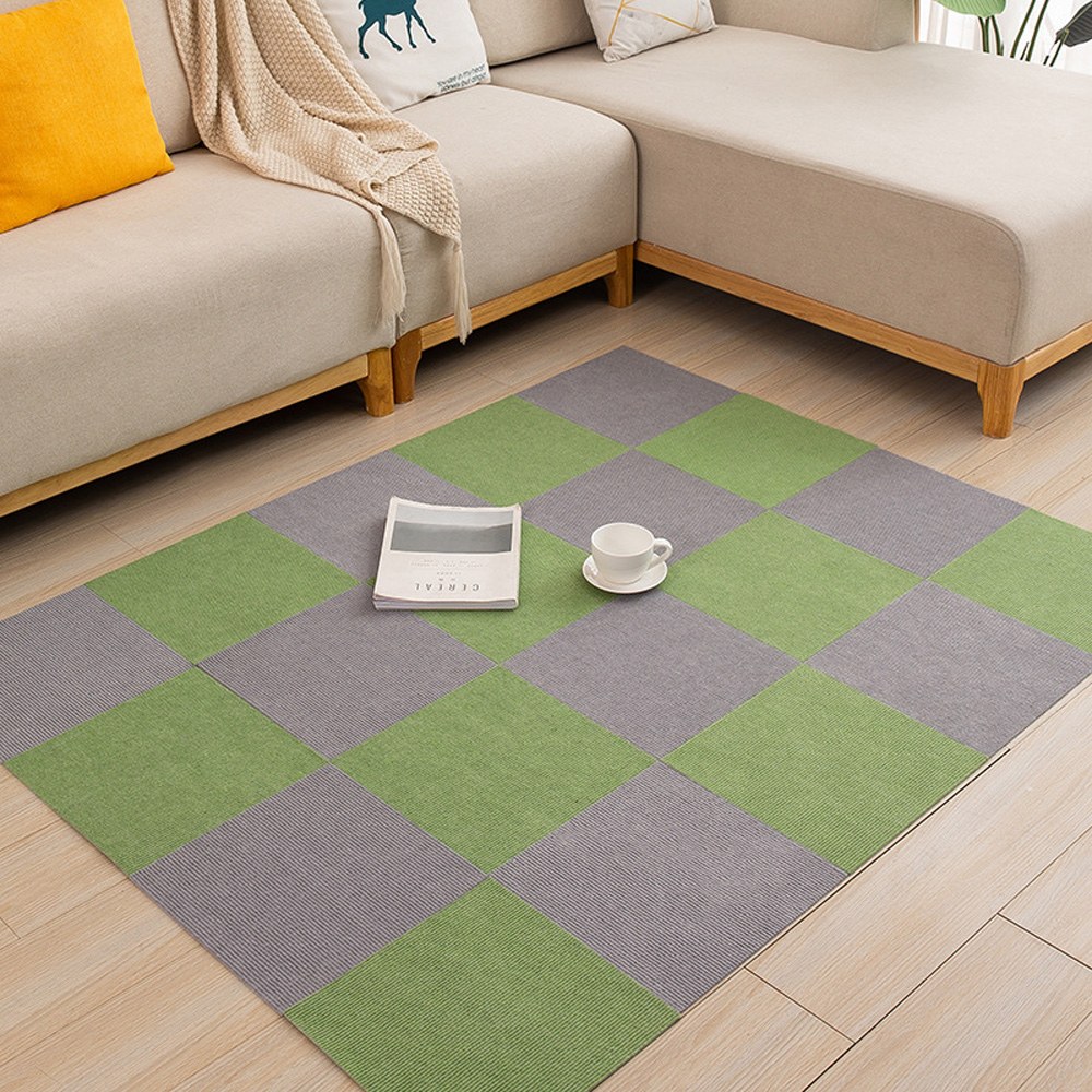 寵物防滑地墊 加厚版 (多色)