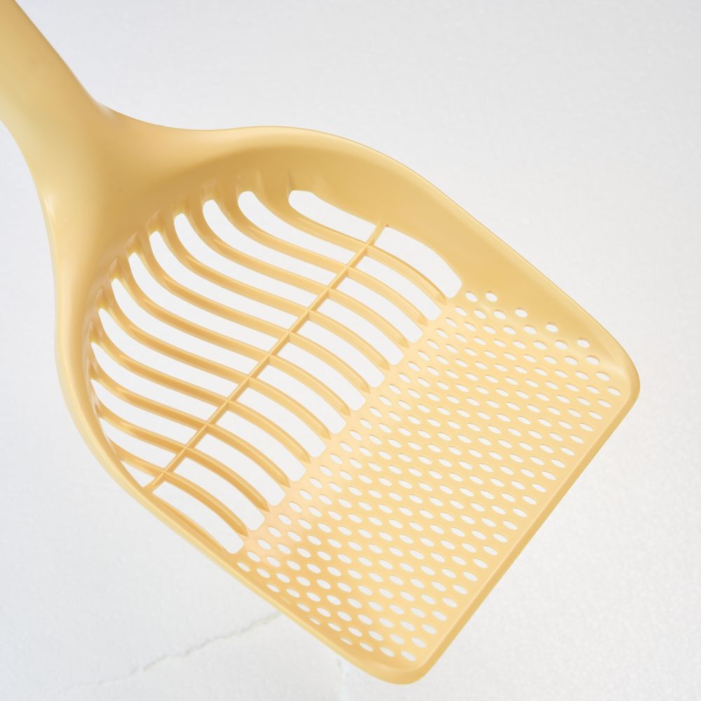 長柄貓砂鏟 (多色)