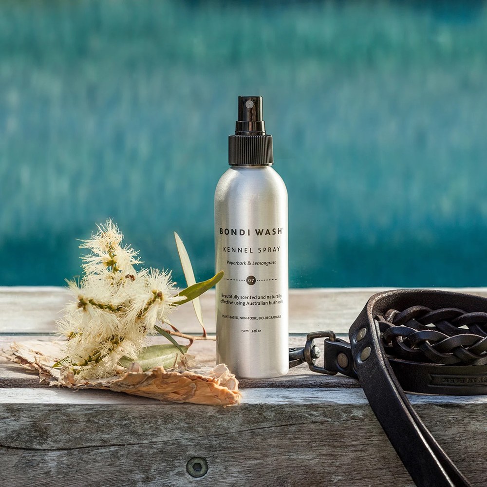 狗狗芳香噴霧 白千層及檸檬草 - 150ml