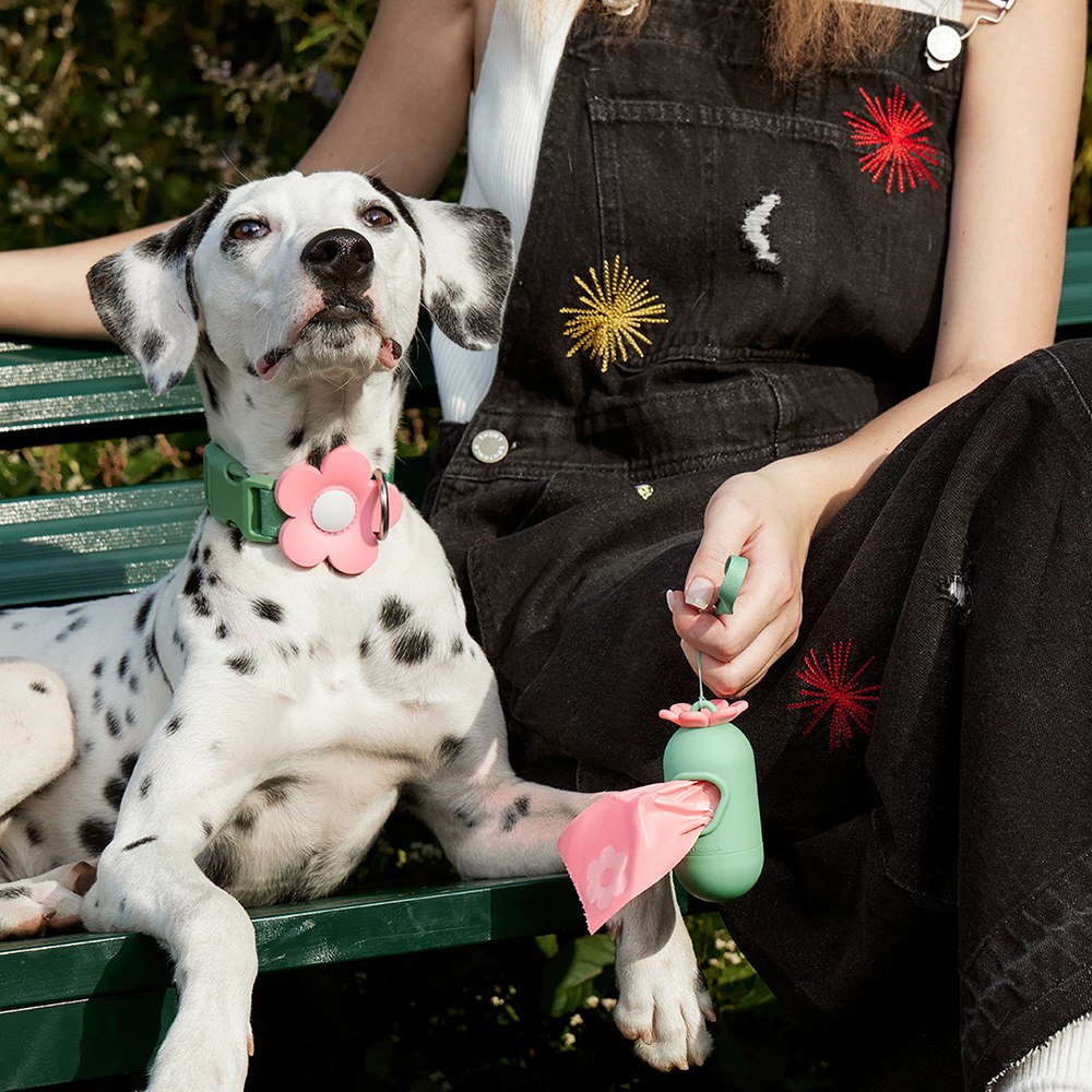 花花拾便器套裝