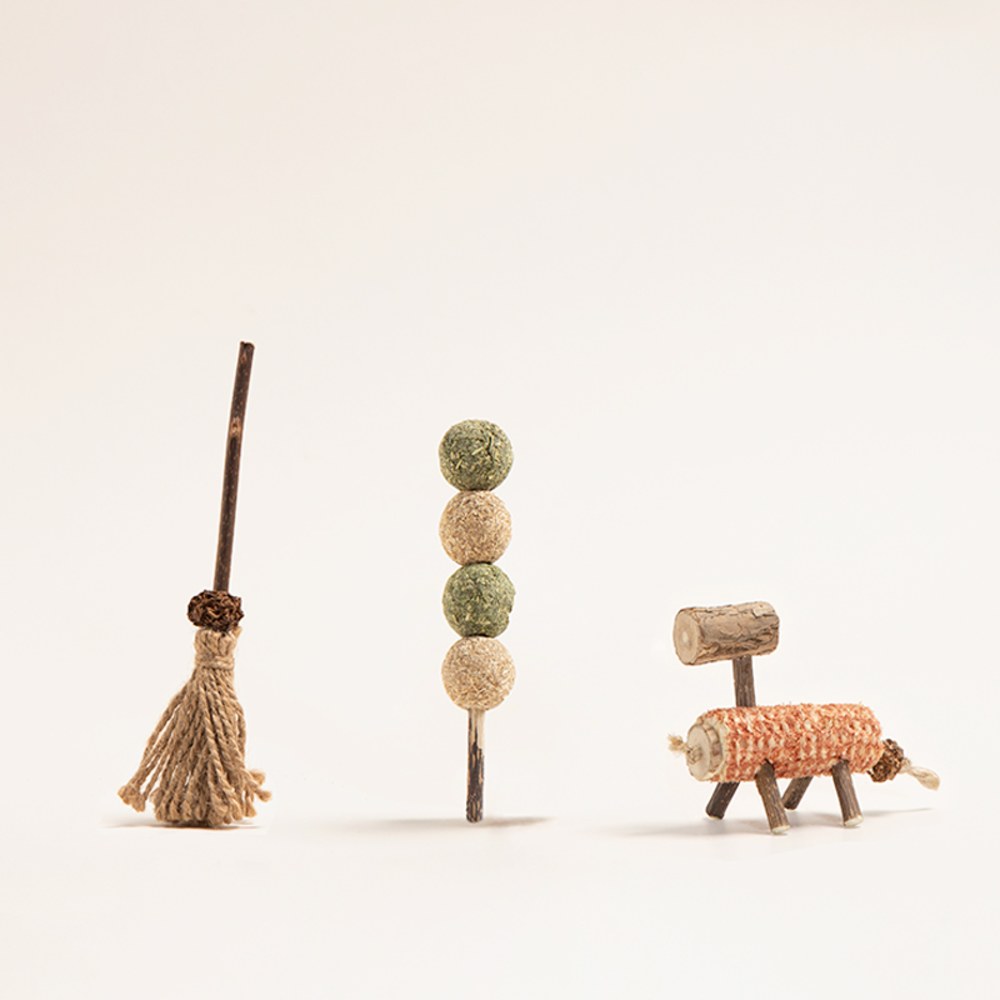 木天蓼玩具 (多款)