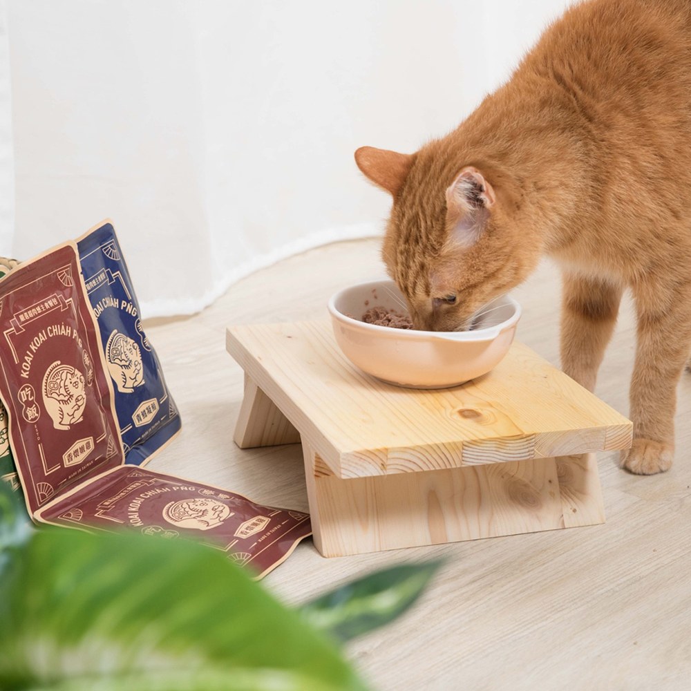 超肉感主食餐包 (多種口味)