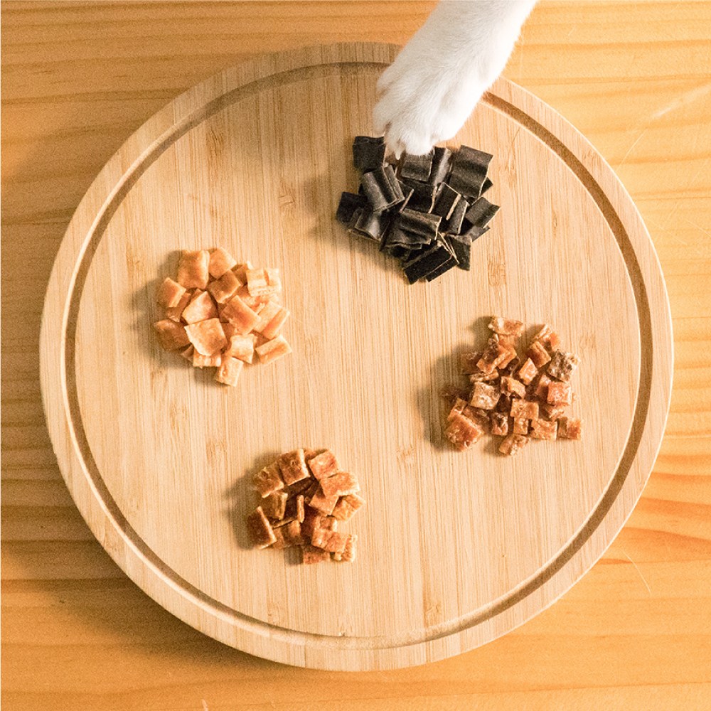 好味貓補丁 (多種口味)