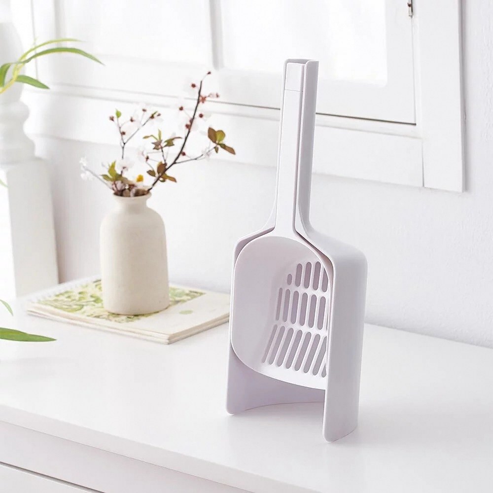 貓砂鏟組合套裝 (多色)