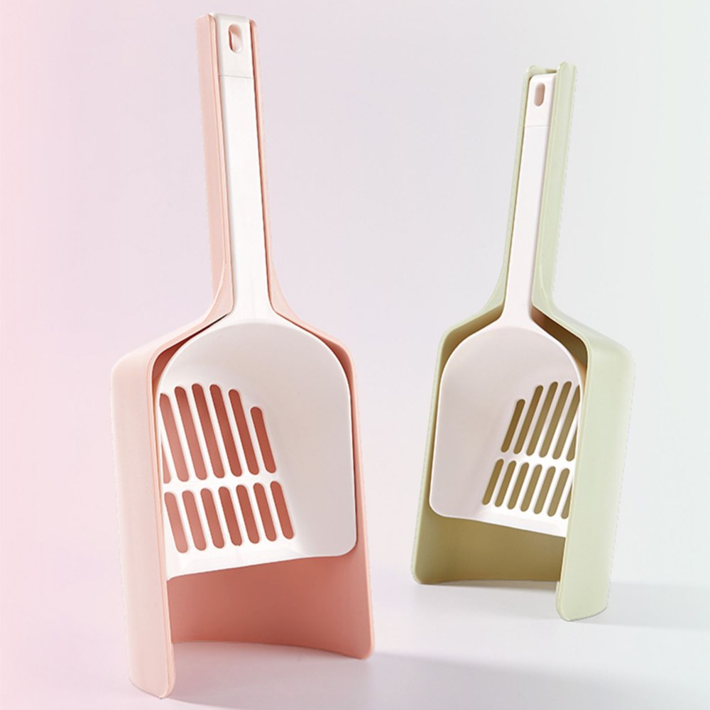 貓砂鏟組合套裝 (多色)