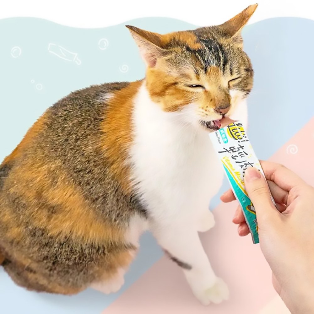 LITÖ! 輕肉泥 (多種口味)