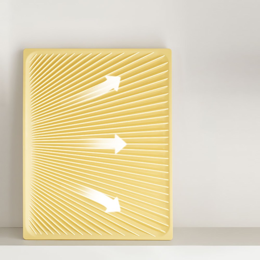 拼接貓砂墊 (兩色)