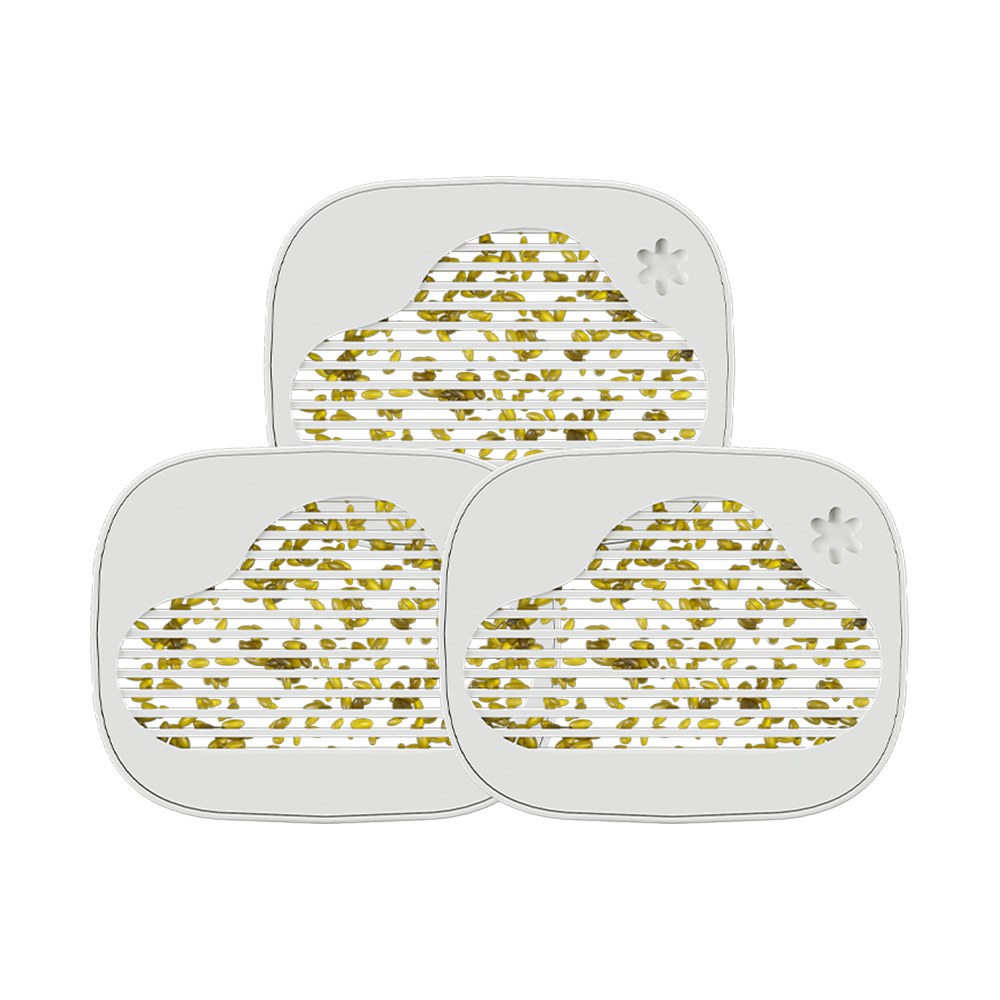 SNOW+ 智慧貓砂盆 除臭款 (兩色)