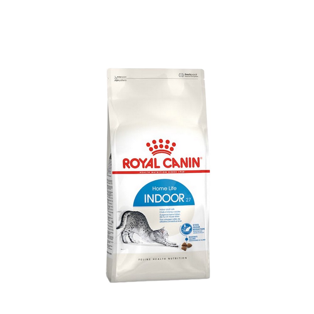 FHN 健康呵護乾糧 - IN27 室內成貓