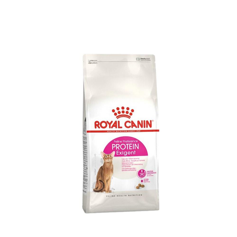 FHN 健康呵護乾糧 - E42 挑嘴貓營養滿分