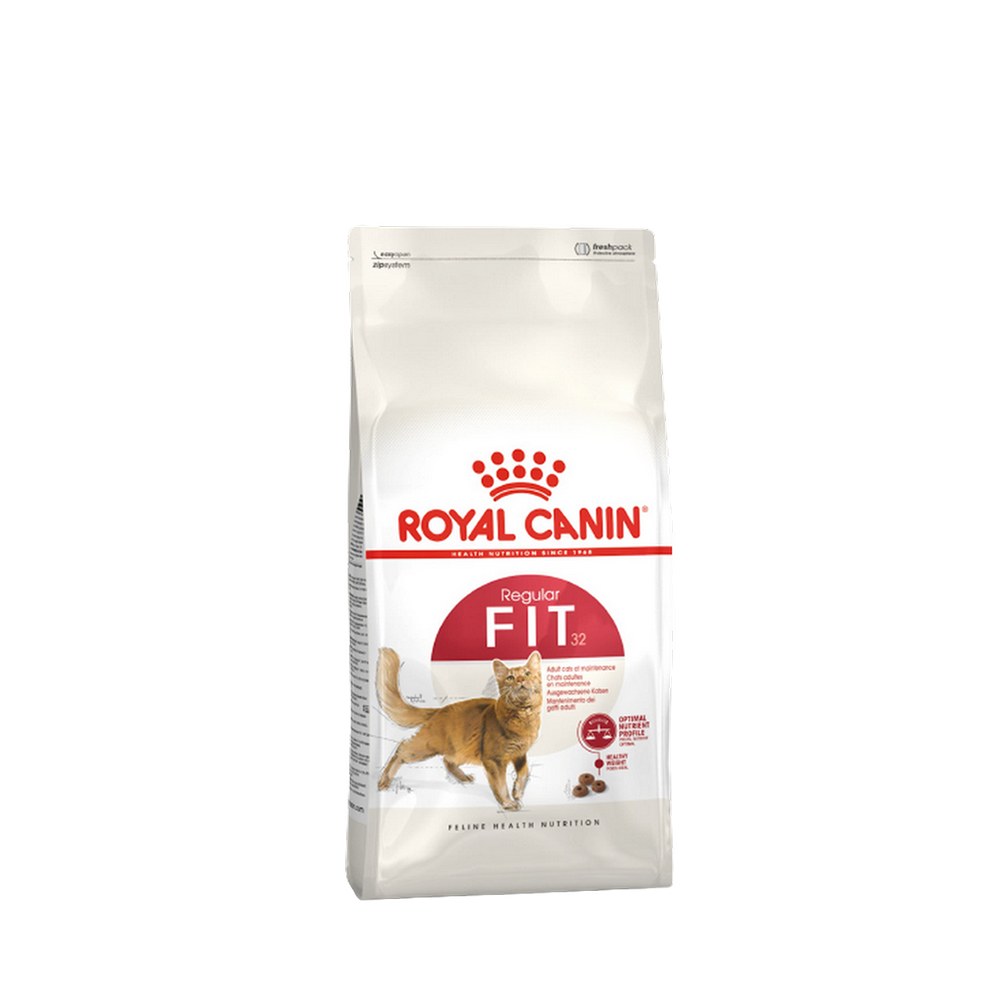 FHN 健康呵護乾糧 - F32 理想體態成貓