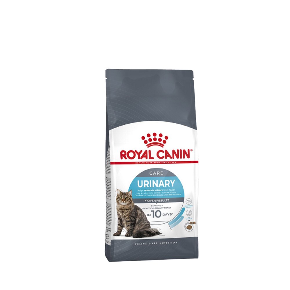 FCN 敏感保健乾糧 (貓用) - UC33 泌尿道保健成貓