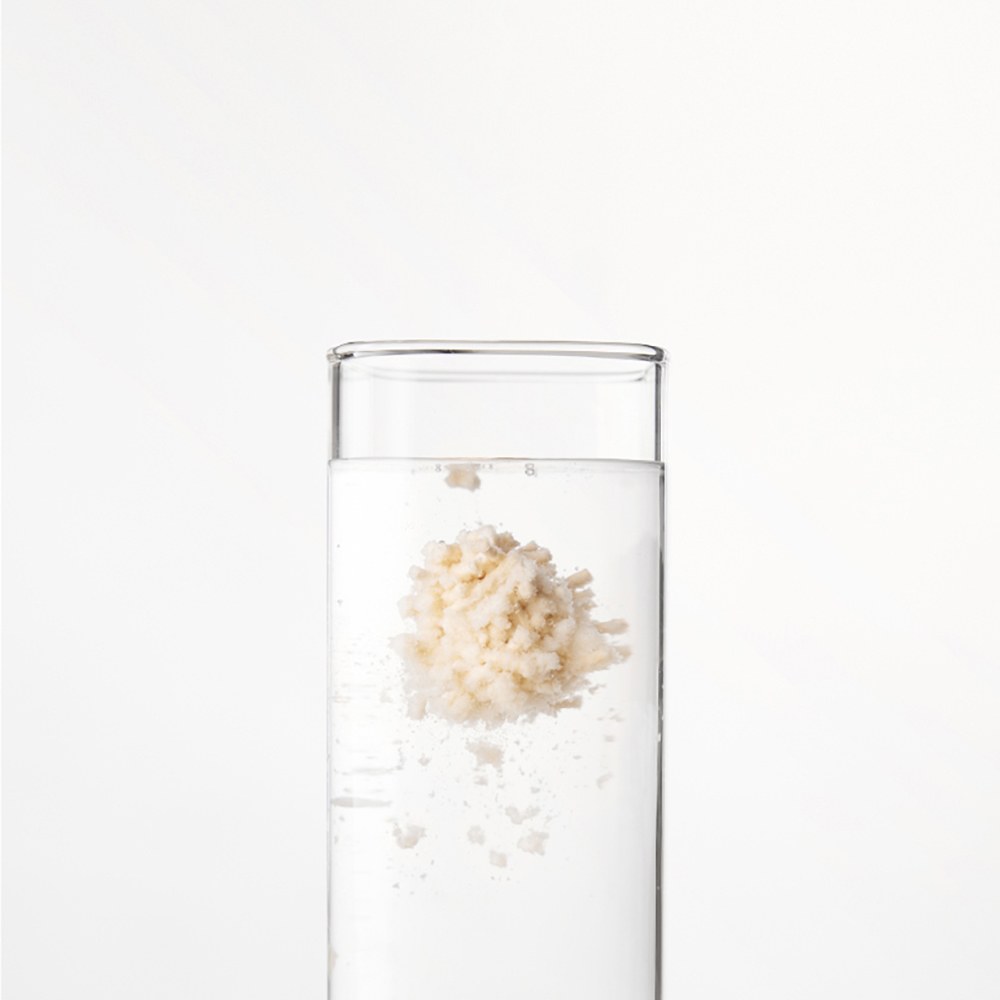 純豆腐 (豆腐砂)