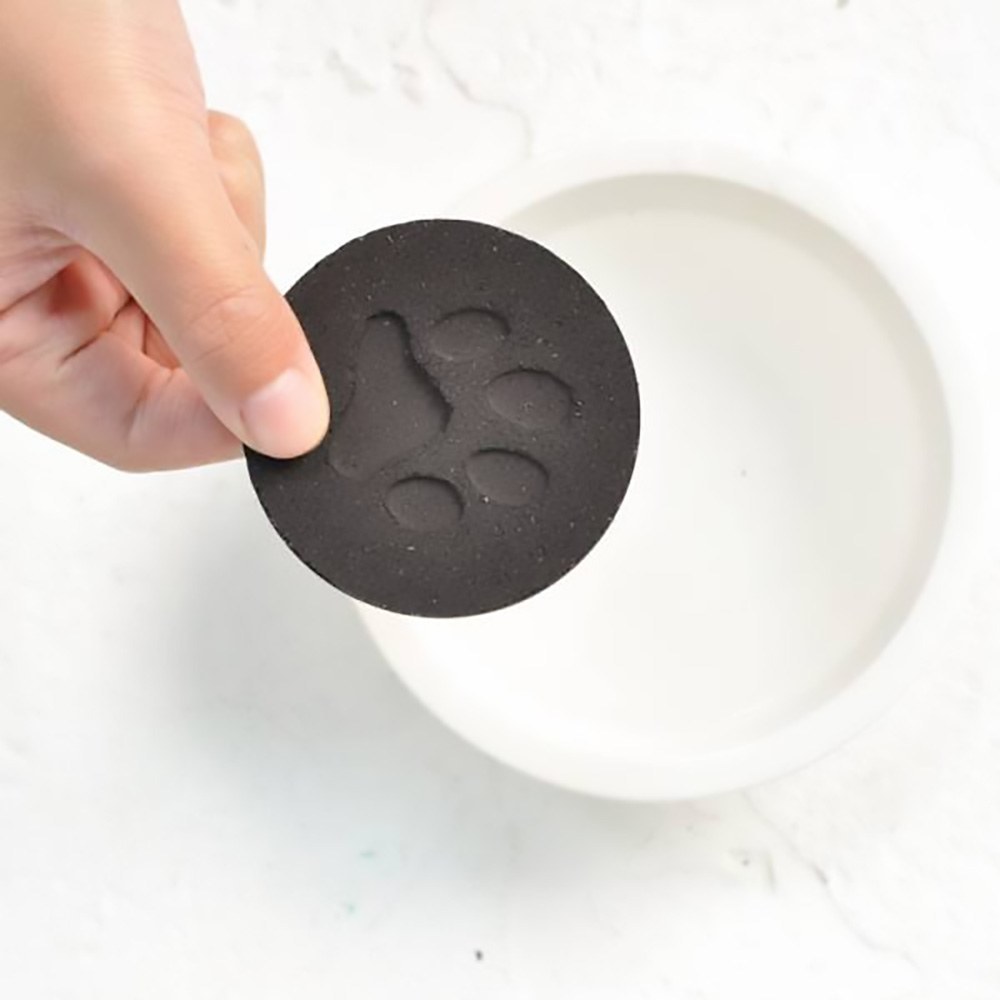 喝水好喵招 活性碳淨水片