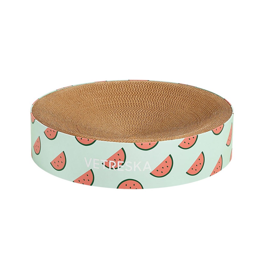 福利品專區 - 西瓜貓抓盒